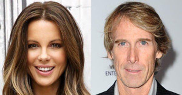 Kate Beckinsale Says Michael Bay Was