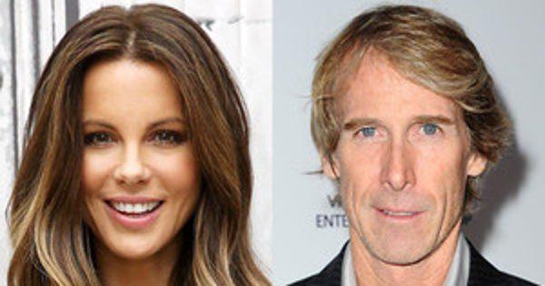 Kate Beckinsale Says Michael Bay Was 