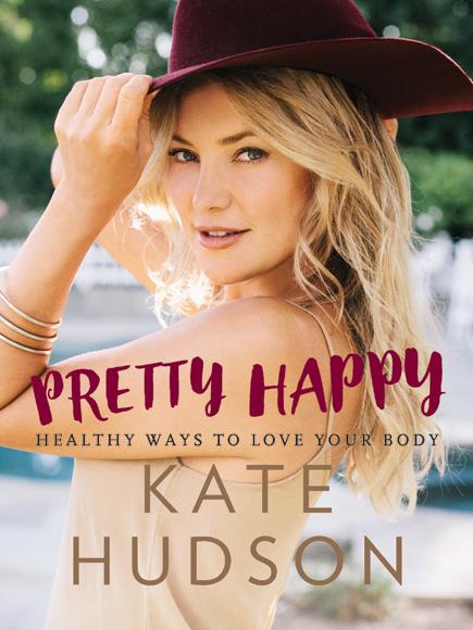 Kate Hudson on Her New Lifestyle Book: 'It's About Throwing 
