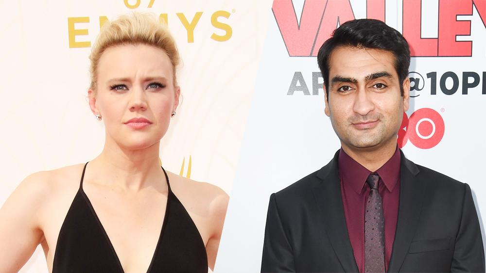 Kate McKinnon, Kumail Nanjiani to Co-Host Spirit Awards