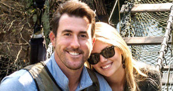 Kate Upton and Justin Verlander Are Engaged: See the Couple's Cutest Moments All Around the World