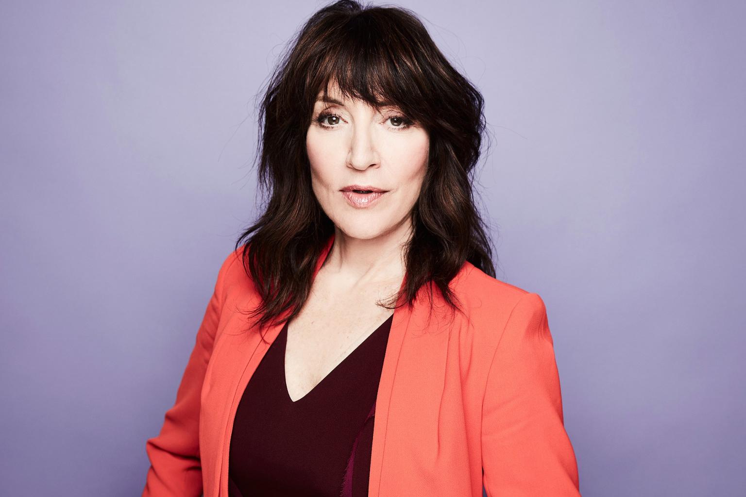 Katey Sagal Reveals 15-Year Battle with Drug Addiction In New Memoir