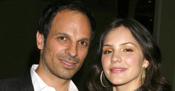 Katharine McPhee and Nick Cokas Are Officially Divorced: All