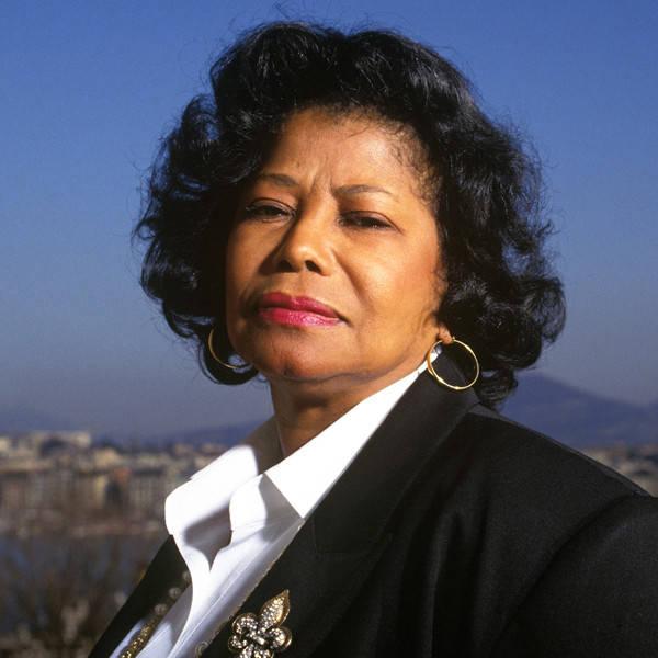Katherine Jackson's Complicated World: How the Matriarch Has Remained the Unbreakable Center of Her Family Through Scandal & Tragedy