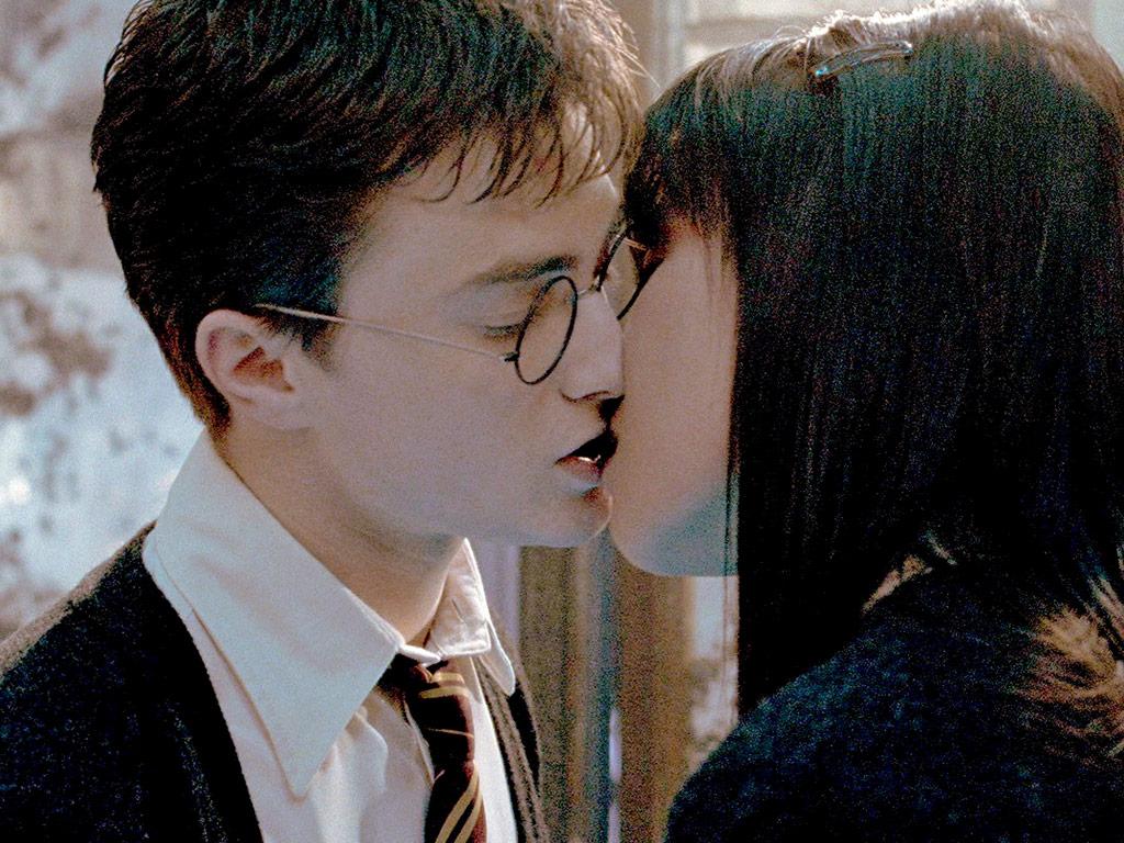 Katie Leung Reveals Her 'Horrific' Regret About That Harry P