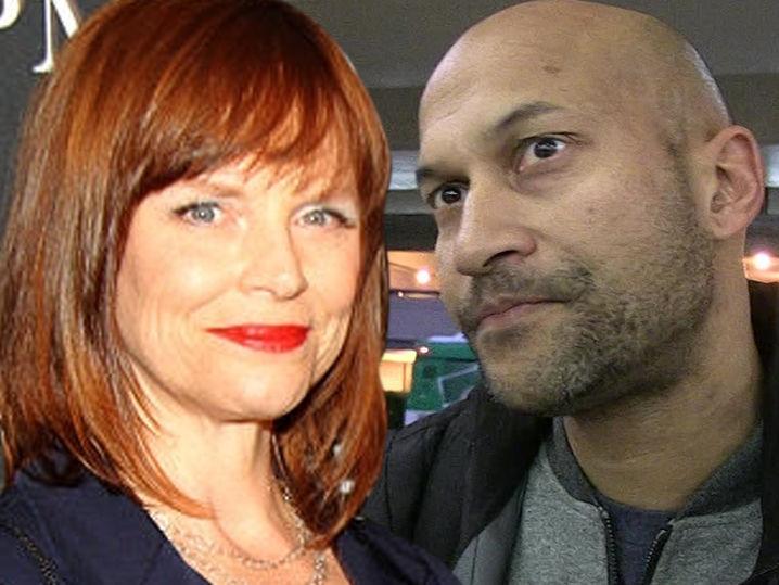 Keegan-Michael Key's Estranged Wife Says Divorce Physically Destroying Her