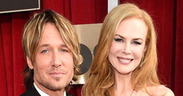 Keith Urban Pays Tribute to Nicole Kidman and Their 2 Kids at Concert on 10th Anniversary