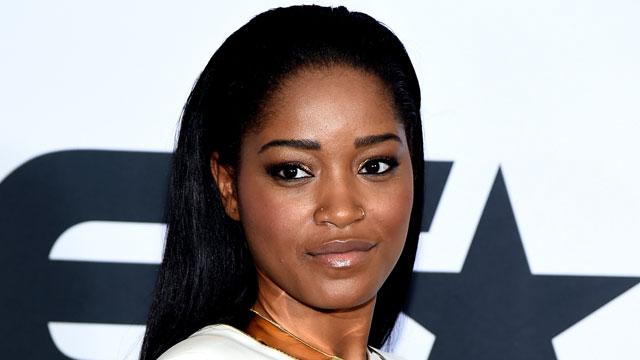 Keke Palmer Returns to Music With New Visual Album 'Lauren' -- Watch!