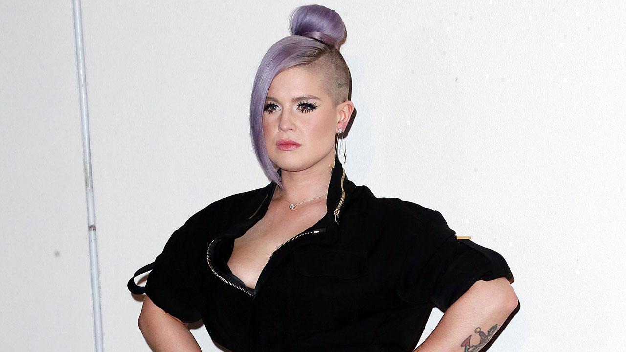 Kelly Osbourne Recounts Her Dad's Overdose the Same Night Her Mom Had a Seizure in New Memoir