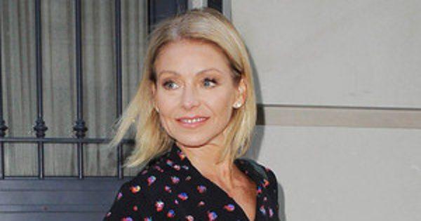 Kelly Ripa Reportedly Received a Personal Apology From ABC Executives