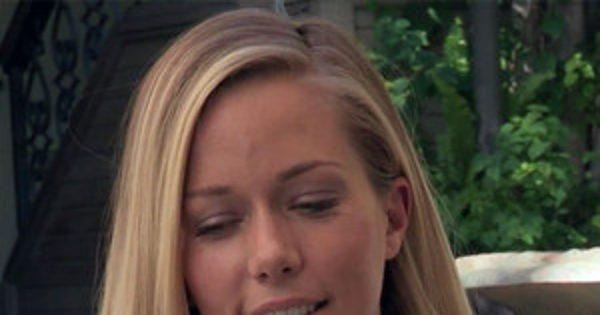 Kendra Wilkinson Admits She Was Wrong in Heart-to-Heart With Bridget Marquardt