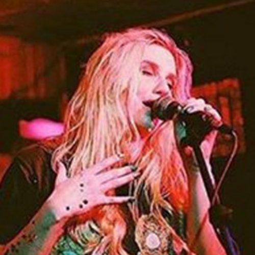 Kesha Performs With New Band The Yeast Infection Amid Legal 