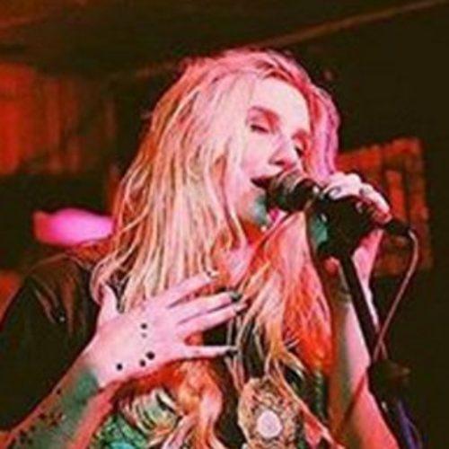 Kesha Performs With New Band The Yeast Infection Amid Legal