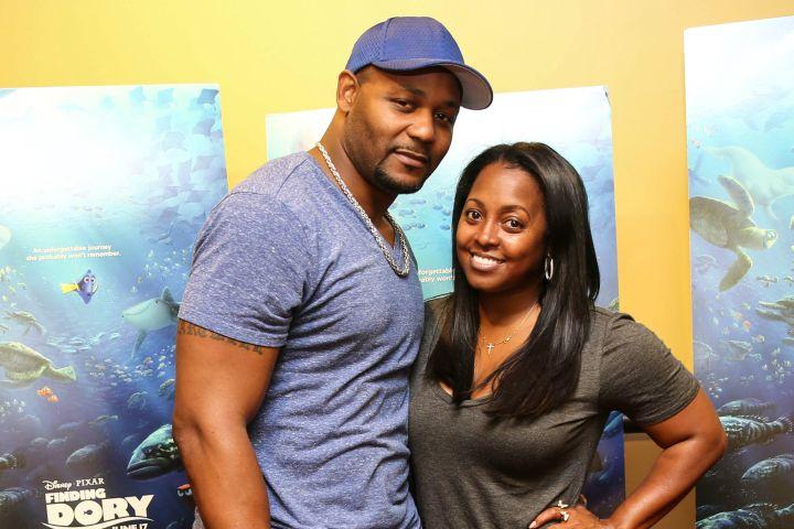 Keshia Knight Pulliam Alleges Husband Ed Hartwell Plotted To Force Miscarriage