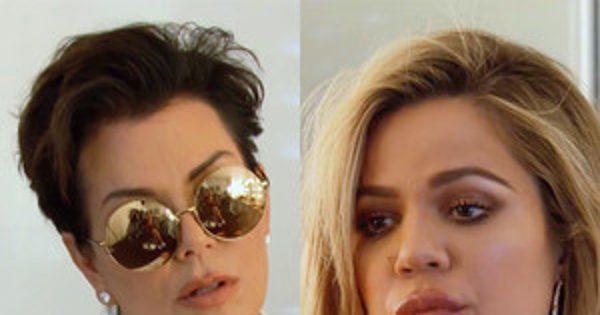 Khloe Kardashian Slams Kris Jenner for Buying Rob Kardashian a House: 