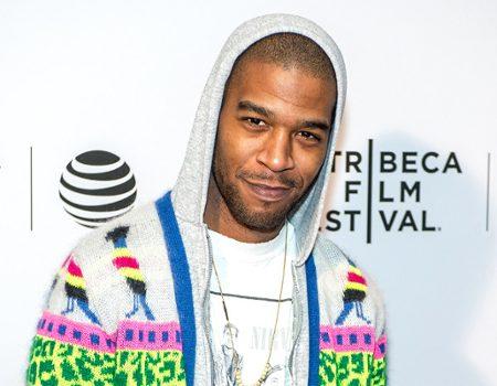 Kid Cudi Checks Into Rehab for Anxiety, Depression and ''Suicidal Urges''