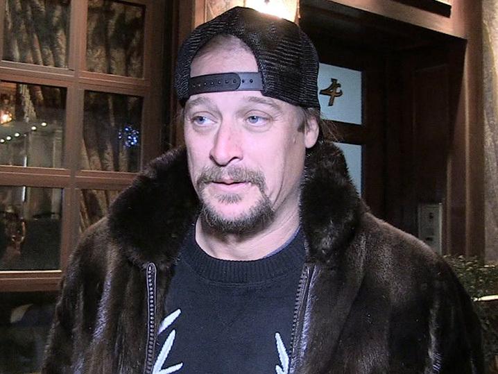Kid Rock's Assistant Killed in Atv Accident