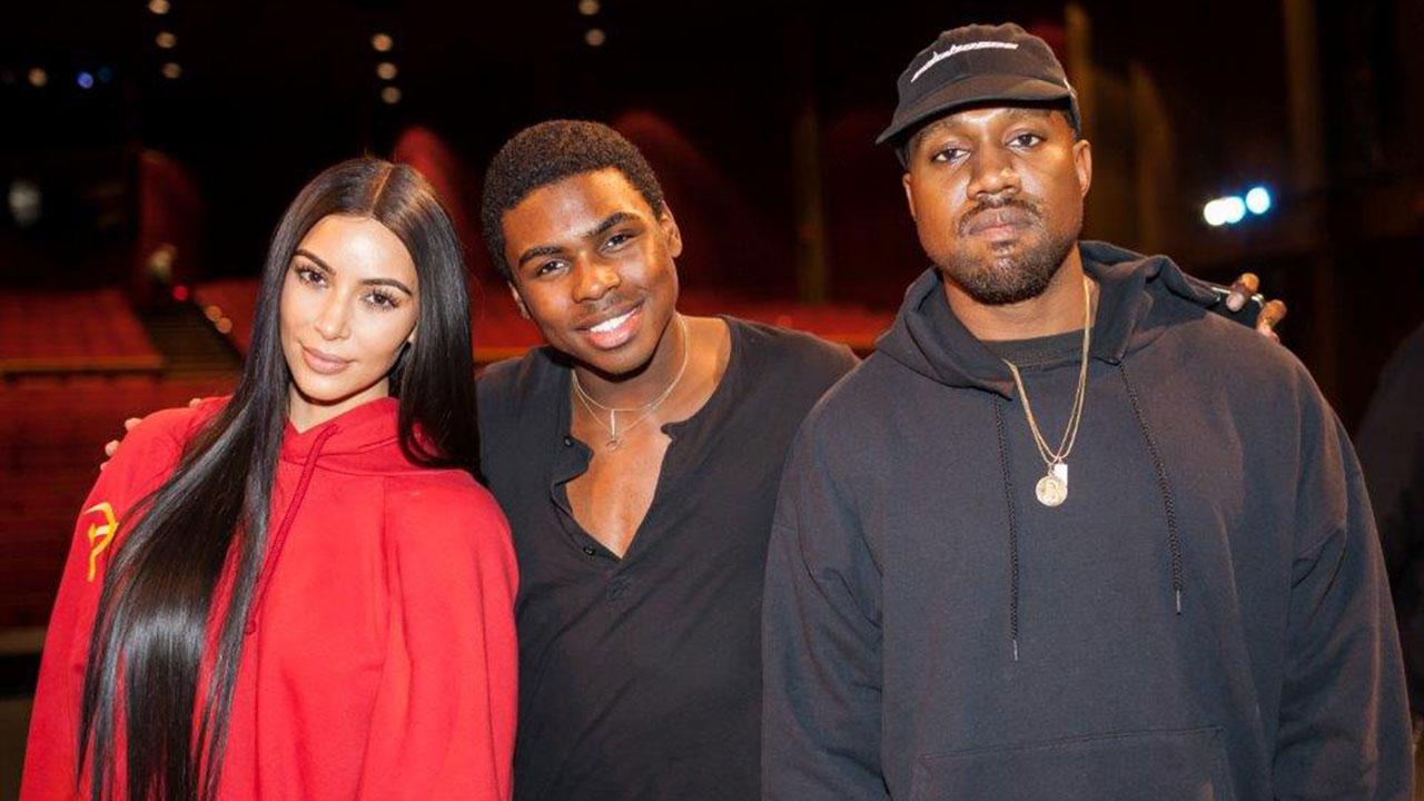 Kim Kardashian and Kanye West Take North to See 'The Nutcracker' on Rare Family Outing