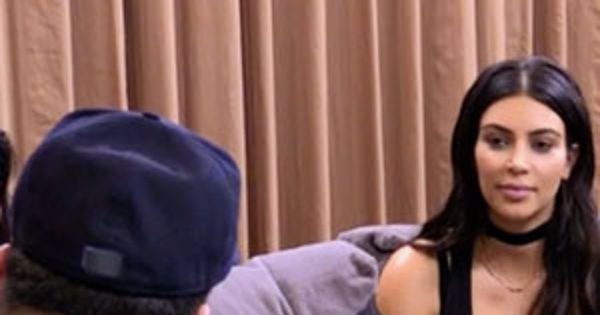 Kim, Khloe and Kourtney Kardashian Confront Rob for Not Telling Them About His Engagement to Blac Chyna: Watch!