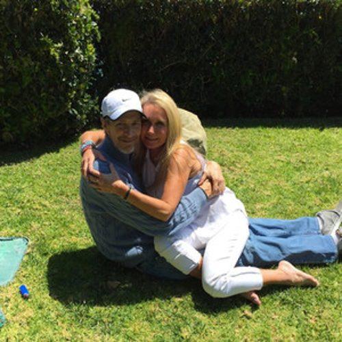 Kim Richards' Ex-Husband Monty Brinson Dead at 58 After Batt