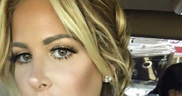 Kim Zolciak-Biermann Gets Candid About Her Plastic Surgery: ''It's Not All Natural''