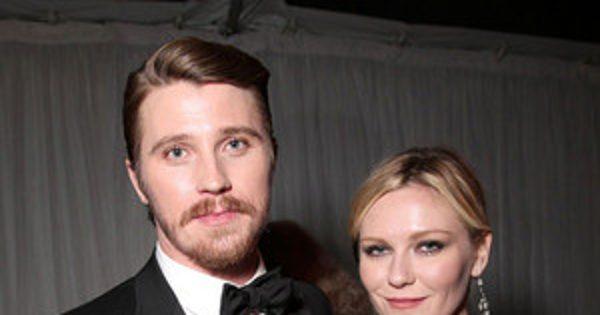 Kirsten Dunst and Boyfriend Garrett Hedlund Break Up After 4