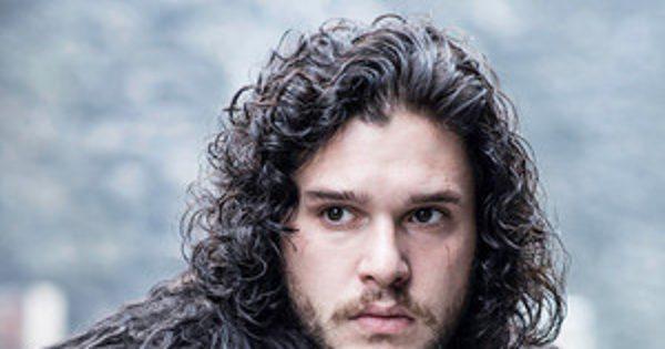 Kit Harington Sounds Off on That Jon Snow Reveal on Game of Thrones