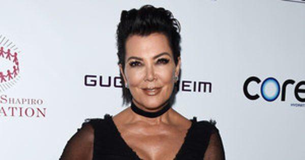 Kris Jenner Gives Update on How Kim Kardashian Is Doing After Paris Robbery: ''It's a Process''