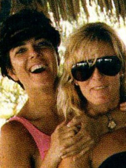 Kris Jenner Opens Up about the Nicole and O.J. Simpson She K
