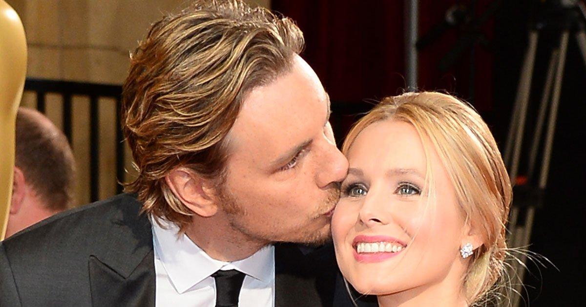 Kristen Bell Responds to Dax Shepard's Sobriety Tweet: 