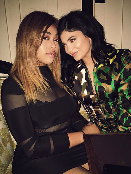 Kylie Jenner's Bff Jordyn Woods: 5 Things That Prove She's More Than Just a Sidekick