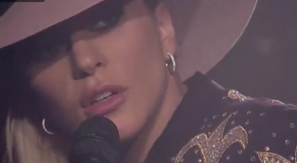 Lady Gaga Begins Her Dive Bar Tour: Watch The Livestream