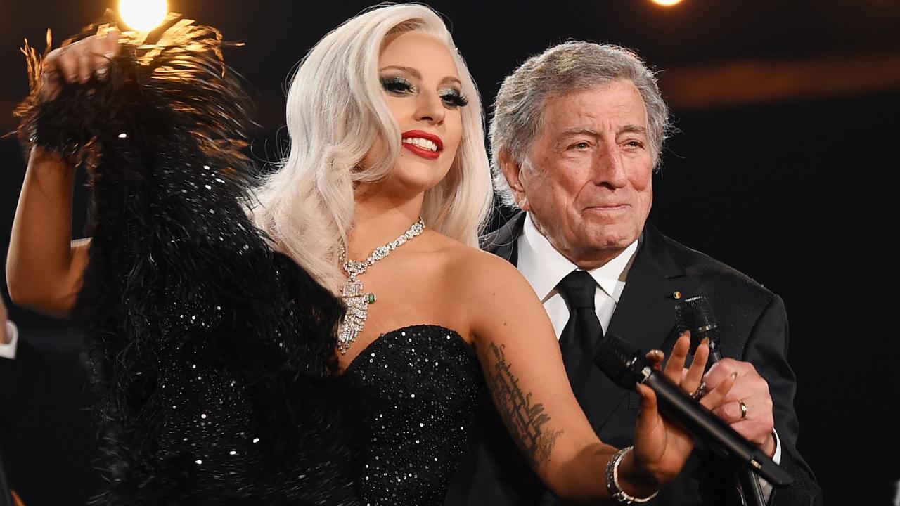 Lady Gaga Calls Tony Bennett 'Family' During Star-Studded 90th Birthday Concert: 'You Really Changed My Life'