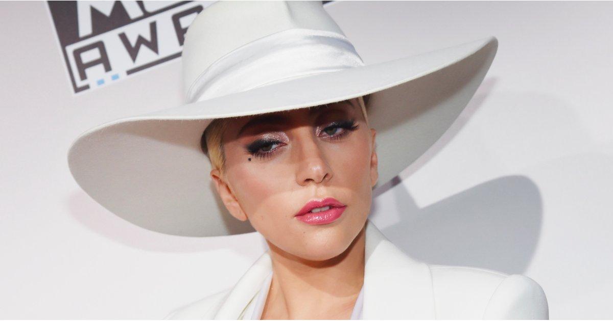 Lady Gaga Is Perfect at the American Music Awards, and It's Not an Illusion