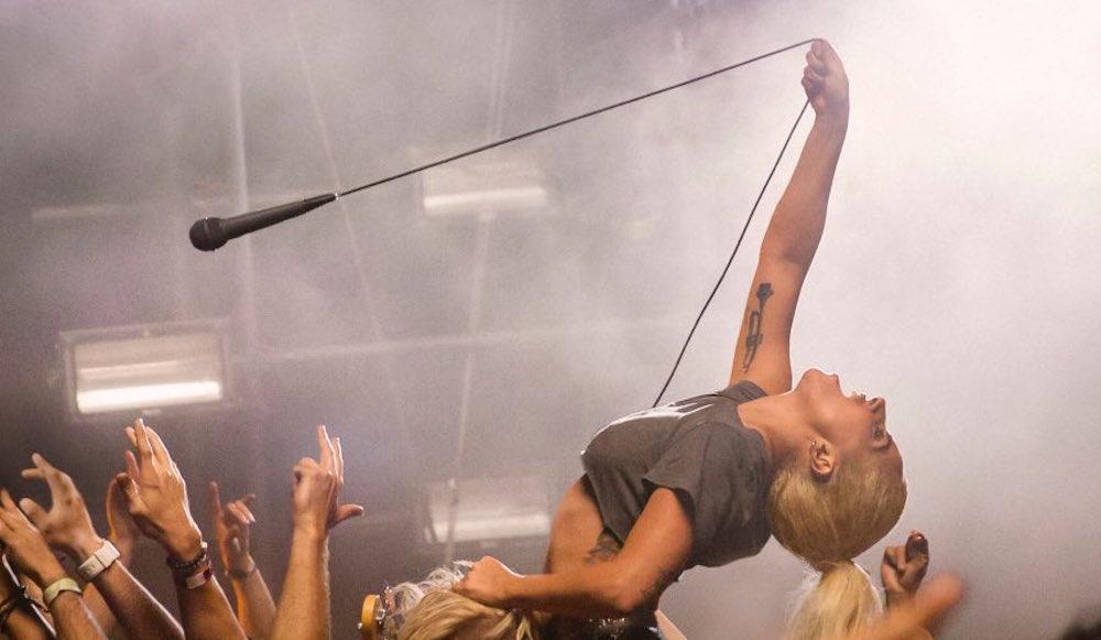 Lady Gagaâ€™s â€˜Perfect Illusionâ€™ Is Here â€”Â Mother Monster Drops Hot New Track