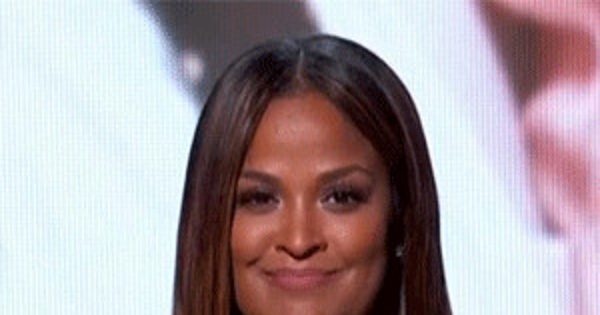 Laila Ali and Jamie Foxx Get Emotional While Remembering Muhammad Ali at 2016 Bet Awards