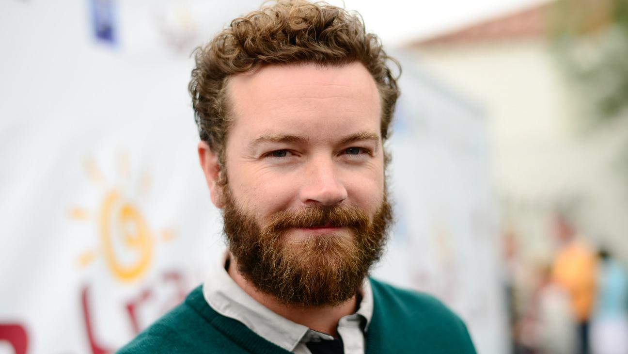 LAPD Investigating 'That '70s Show' Actor Danny Masterson Over Sexual Assault Claims