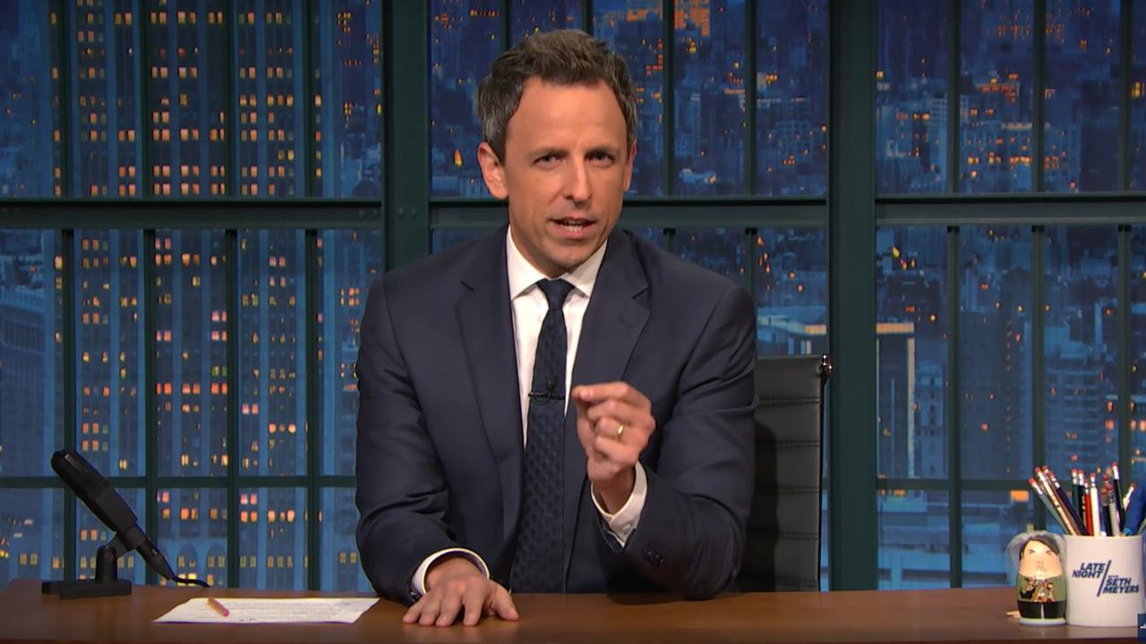 Late Night Hosts Address Election Results in Heartfelt Monologues