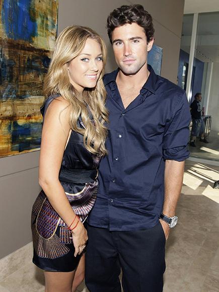 Lauren Conrad on Her Hills Showmance with Brody Jenner: 'We Had Zero Chemistry'