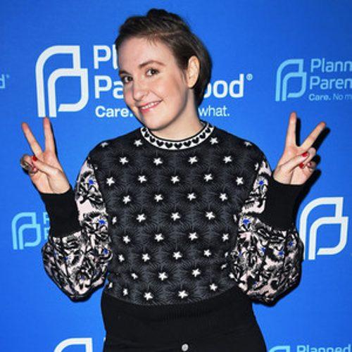 Lena Dunham On Hollywood Diversity: 