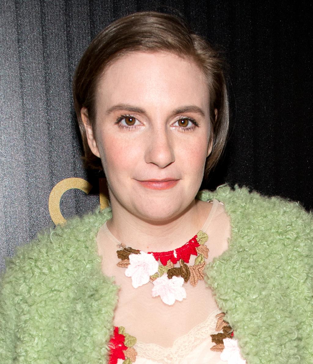 Lena Dunham on Why Sheâ€™s Walking Back Her Promise to Move to Canada Post-Election: â€˜Iâ€™ll Survive Just Fineâ€™