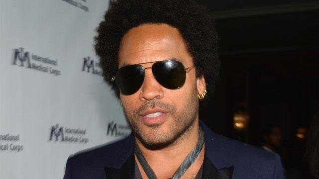 Lenny Kravitz to Perform Prince Tribute at 2017 Rock and Roll Hall of Fame Ceremony