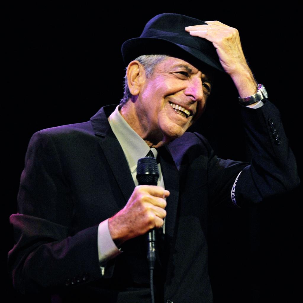 Leonard Cohen Died After a Fall at His Los Angeles Home Three Days Before Death Was Announced