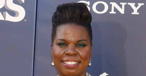 Leslie Jones Talks Fashion at Ghostbusters Premiere: 