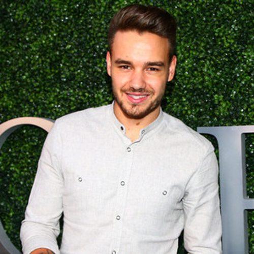 Liam Payne Teases New ''Little Song'' Amid One Direction Hia