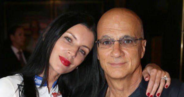Liberty Ross and Jimmy Iovine Are Married: Get the Details o