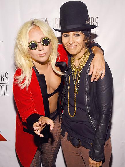 Linda Perry Apologizes After Alleging Lady Gaga Only Wrote O