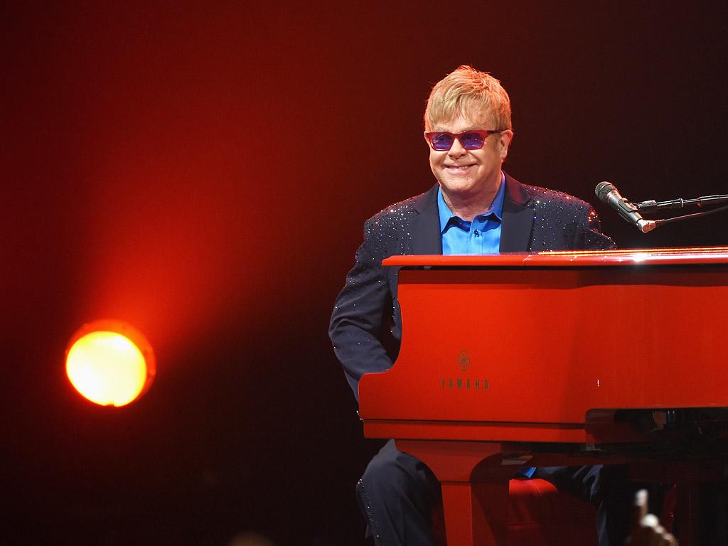 Lip-Sync Battle! Elton John Accuses Janet Jackson of Not Sin