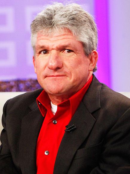 Little People, Big World's Matt Roloff Emotionally Breaks Down While Splitting Up His and Amy's Belongings