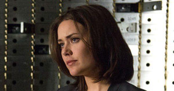 Liz May Still Be Dead on The Blacklist, But Someone Else Might Not Be